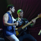 NYÁRI FESZTIVÁL – SZENT ISTVÁN NAPOK 2019, Első nap