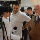 Sektion Fotókiállítás megnyitó (Fotó: Nagy Mária)