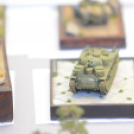 Makett Kiállítás Makettjei 2014 