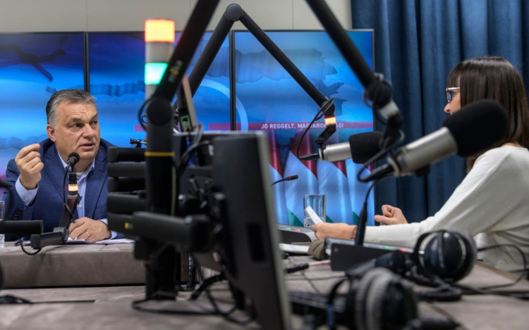 Március 29-ig biztosan maradnak a korlátozások