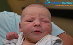 Kovács Loretta, 3490 gr. Mosonmagyaróvár