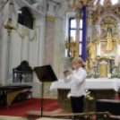 350 évvel a 350 éves plébániatemplomért - hangverseny