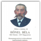 Múltunk őrzője Beregszászi Balázs