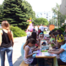 ÉKES TOLLAK – meseíró pályázat díjkiosztója és a Kolompos Zenekar koncertje (Fotó: Stipkovits Veronika)