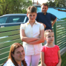  Ballagás a Pillangó Óvodában és Mini Bölcsődében