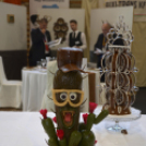 Mosonmagyaróvári Csokoládé Fesztivál, első nap