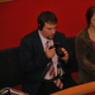 SONDAR konferencia - Együtt a földdel! (Fotó: Nagy Mária)