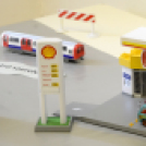 Wurczinger Balázs kiállítása - Buszgyűjteményem legkedvesebb 50 darabja