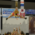 VII. Óvár-Kupa Akrobatikus Rock 'n' Roll Területi Pontszerző és jótékonysági táncverseny