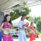 Hédervári sport és egészségnap (Fotó: Nagy Mária)