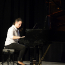 Növendékhangverseny