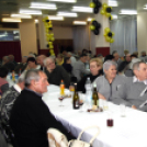 Mozgáskorlátozottak Mosonmagyaróvári Egyesületének évzáró közgyűlése