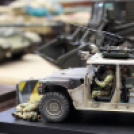 XXI. Nemzetközi Makett Kiállítás és Verseny