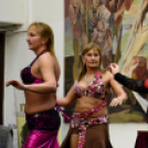 Mosonmagyaróvári Csokoládé Fesztivál, első nap