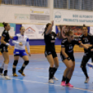 Női kézilabda NBI, Alapszakasz: 11. forduló MKC SE – Fehérvár KC (19-21) (Fotó: Horváth Attila)