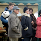 Erzsébet napi vigalom