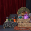 X. Jubileumi Hastánc Gála (Fotó: Bánhegyi István)