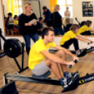 V. Mosonmagyaróvári Ergométeres Verseny 