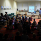 Garázs Bagázs könyvbemutató