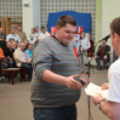 Makett kiállítás - eredményhirdetés (Fotó: Nagy Mária)