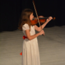 Jótékonysági műsor a Családok Átmeneti Otthona javára (Fotó: Nagy Mária)