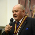 Mosonmagyaróvári Csokoládé Fesztivál, első nap