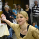 Mosonmagyaróvári Csokoládé Fesztivál, első nap