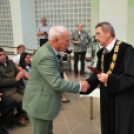 Egyetemi tanévnyitó 1 (Fotó: Nagy Mária)