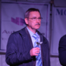 Szigetköz ízei, vármegye borai fesztivál - péntek (Fotó: Nagy Mária)