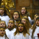 Dr. Sattler János Alapítvány jótékonysági adventi koncert