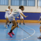 Női kézilabda NBI, Alapszakasz: 4. forduló MKC-SE – FTC-Rail Cargo Hungaria (22:35) (Fotó: Horváth Attila)