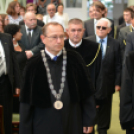 Egyetem tanévnyitó (Fotó: Nagy Mária)