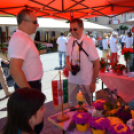 Entente Florale Day Mosonmagyaróvár - Virágzó Város Mosonmagyaróvár (Fotó: Bánhegyi István)