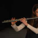 Növendék hangverseny (Fotó: Nagy Mária)