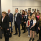 Szociális Munka Napja - városi díjátadó ünnepség