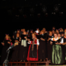 Tavaszváró dalosünnep