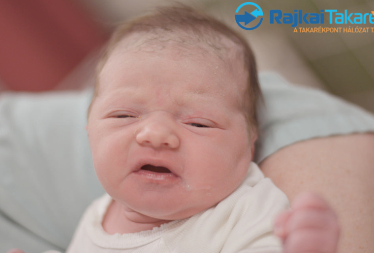 Malicsek Dorina, 2970 gr. Móvár