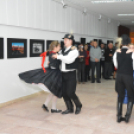 Mosonmagyaróvári Fotóegyesület Őszi kiállítása (Fotó: Nagy Mária)