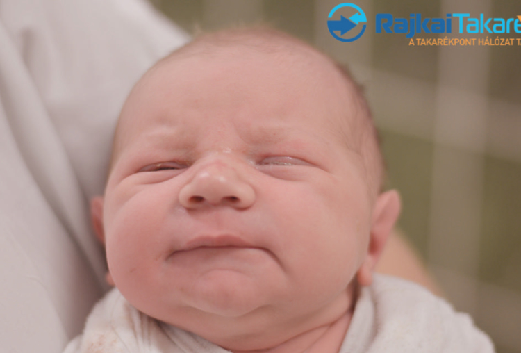 Fülöp Bálint Péter, 3860 gr. Halászi