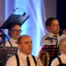 Moson Big Band Adventi koncert