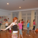 Nyílt nap a Magnóliában (Fotó: Nagy Mária)