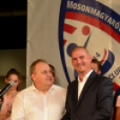 Motherson-MKC évadnyitó