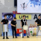 VII. Óvár-Kupa Akrobatikus Rock 'n' Roll Területi Pontszerző és jótékonysági táncverseny