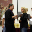 Mosonmagyaróvári Csokoládé Fesztivál, első nap