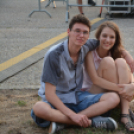 Városközpontiak napja - péntek (Fotó: Nagy Mária)