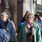 KÉK SÉTA az Autizmus Világnapja alkalmából