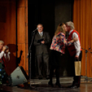 Lions jótékonysági koncert a Musikverein Andau és Kühne Fúvószenekarral  (fotó: Horváth Attila)