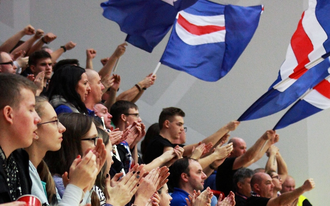 Jó úton jár az MKC Dr. Hoffmann László az MKC sportigazgatója szerint