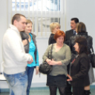 Sürgősségi osztály és CT berendezés, valamint a Rehabilitáció II. felújított Osztályának ünnepélyes átadása