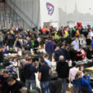 XXI. Nemzetközi Makett Kiállítás és Verseny